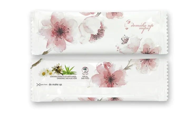 1. WET TISSUES 1000PCS (SIZE 5X16)MAKE UP REMOVER